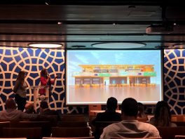 Mais de 90 empresas brasileiras vão expor na Gulfood