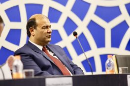 União Árabe quer parceria estratégica com Brasil