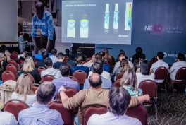 Empresa brasileira de implantodontia fará evento em Dubai