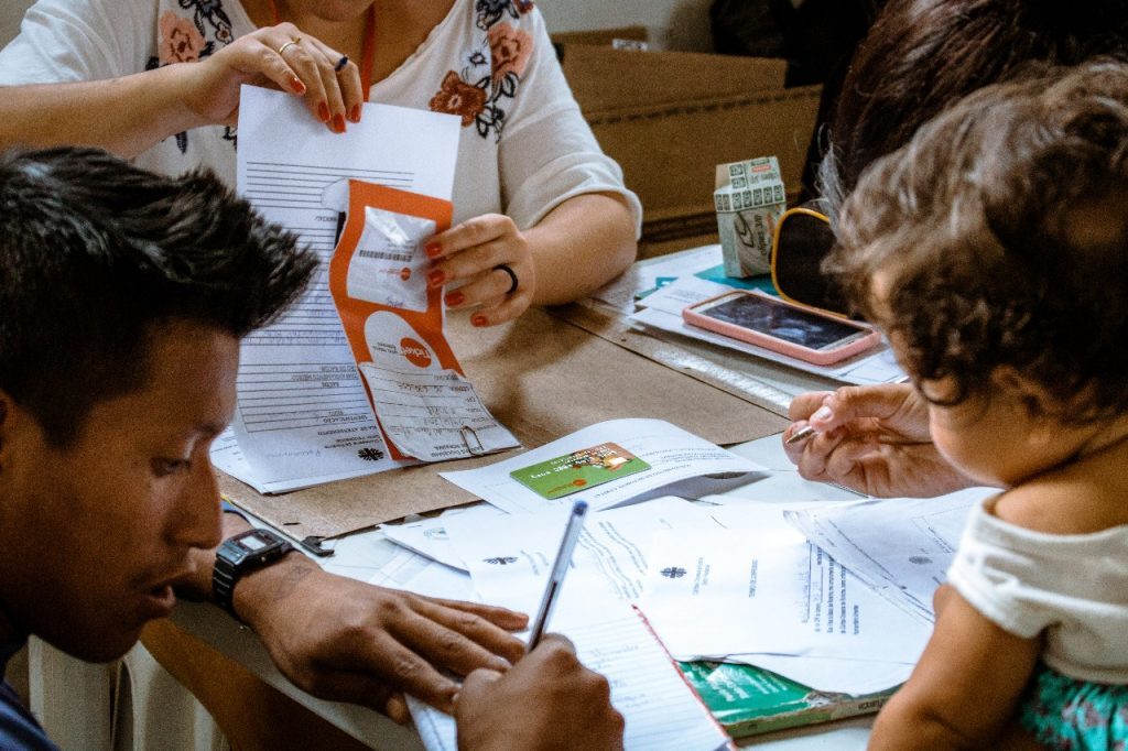 A segunda edição do curso on-line “Uma Introdução às Migrações Internacionais” está com inscrições abertas