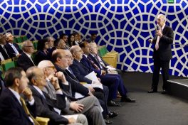 Arab Brazilian Chamber elects board for 2019/2020