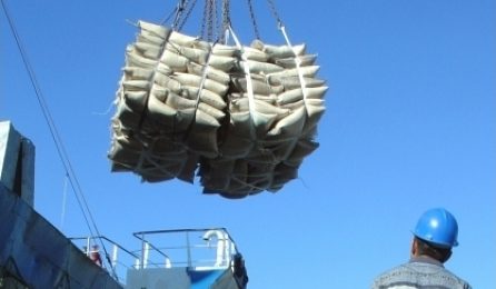 açúcar porto paranaguá