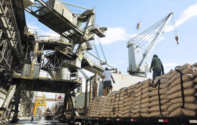 Trading de commodities terá estande na Gulfood pela 1ª vez