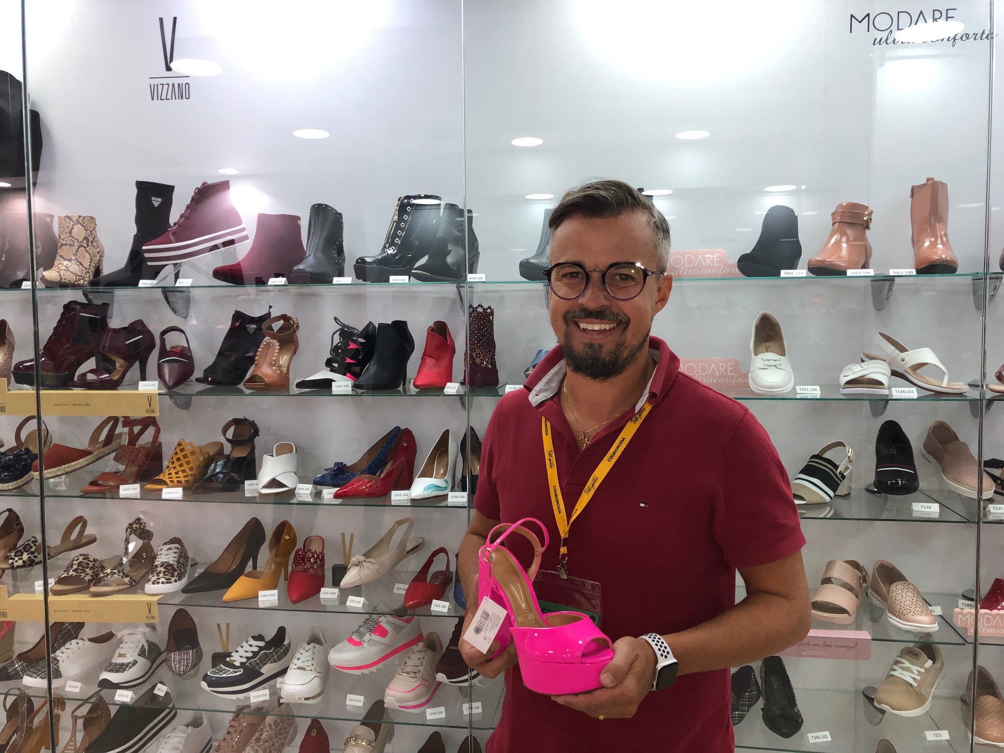 brazilian shoe companies
