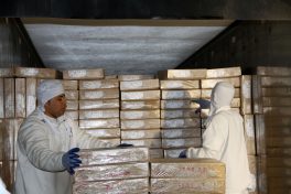 Árabes importam maior volume de carne brasileira em 11 anos