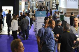 Feira Couromoda receberá oito compradores árabes