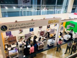 Câmara Árabe está com inscrições abertas para a Gulfood