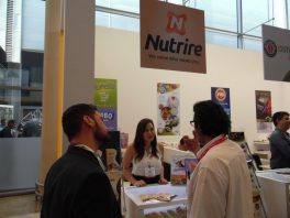 Empresa de alimentos para pets vai à Gulfood pela 3ª vez