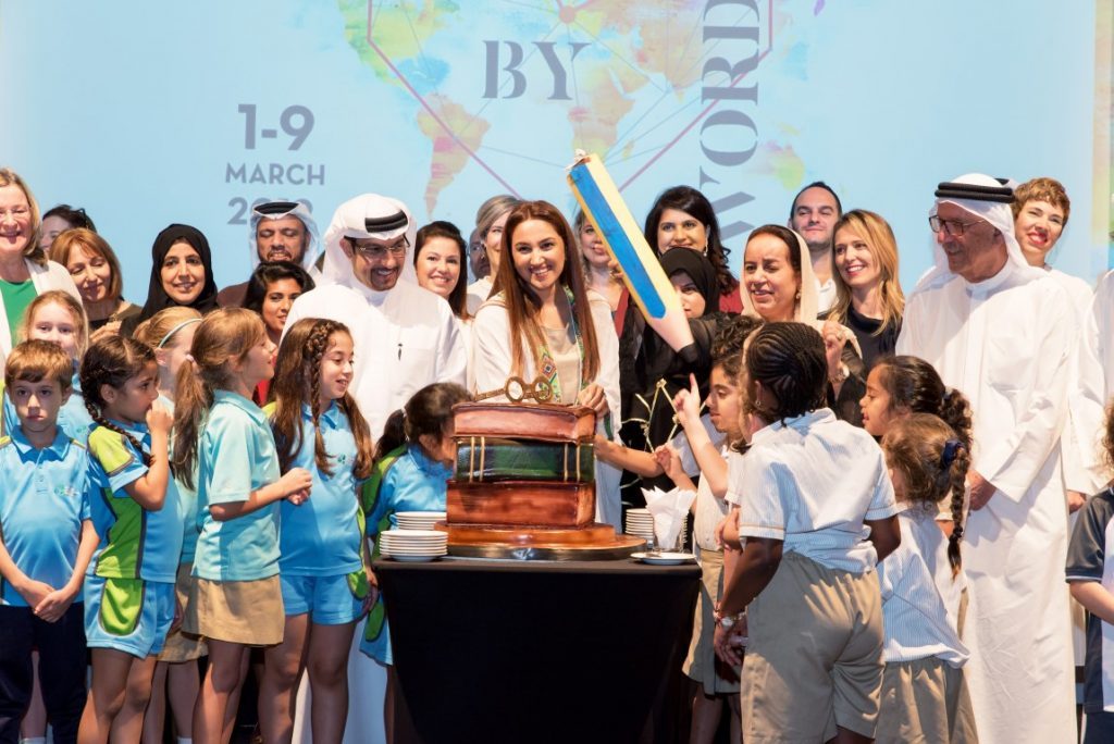 Neste ano, Festival de Literatura da Emirates Airline terá em sua programação dois brasileiros