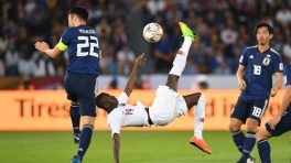 Catar conquista título inédito da Copa da Ásia
