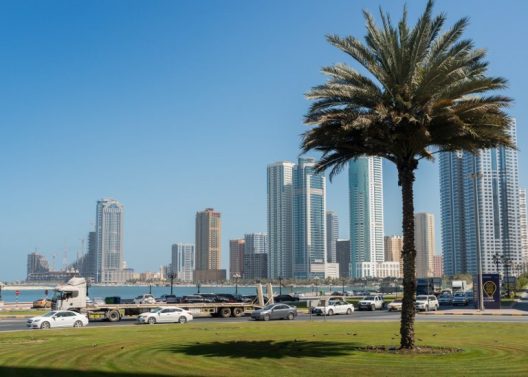 Sharjah, United Arab Emirates