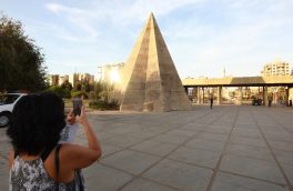 Líbano abre concurso para projeto de arquitetura em Trípoli