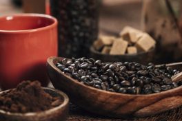 Exportação de café aos árabes cresce 40% em volume