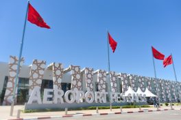 Marrocos terá 40 novas rotas aéreas no verão