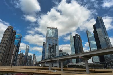 Dubai é líder em investimentos em inteligência artificial