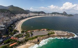 Projeto Rio-Beirute conectará iniciativas de cidades irmãs