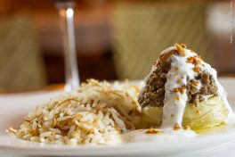 Restaurant Week de SP conta com 4 restaurantes árabes