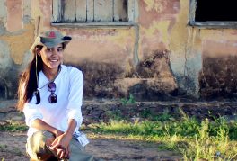 Youtuber leva arqueologia egípcia a mais de 14 mil pessoas