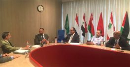 'Reconhecemos o Brasil como potência', diz diplomata líbio