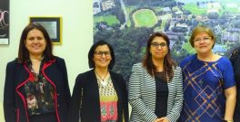 Universities in Brazil and Tunisia sign agreement