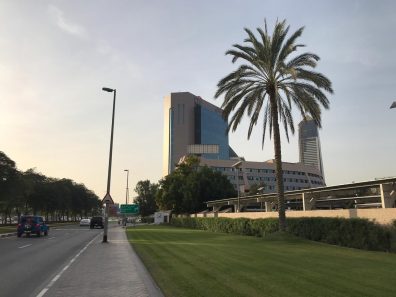 Universidade brasileira inaugura polo de EAD em Dubai