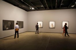 Exposição fotográfica mostra pluralidade do mundo árabe