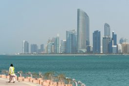 Emirados já recebem pedidos de vistos de cinco e dez anos