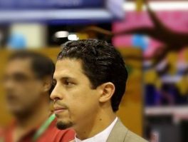 Erudito islâmico lança livro no Brasil