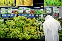 Anufood Brazil terá importadores do Oriente Médio