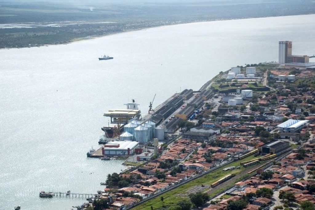Government collects USD 58 million from port concessions
