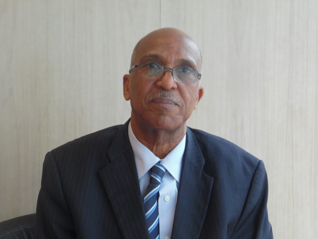 Sudan looks to sell gum Arabic to Brazil Embaixador quer fomentar negócios com goma arábica