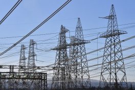 Síria procura fornecedores em energia e telecomunicações