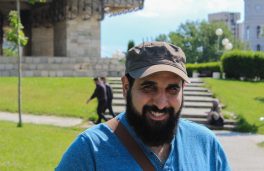 French-Algerian will be in Brazil for show ‘Taswir’