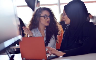 Programa oferece bolsas para pesquisadoras árabes