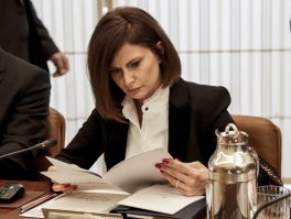 Líbano aprova rodada de licitações para exploração de gás