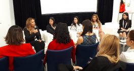 Mulheres estão à frente de marcas de beleza nos Emirados