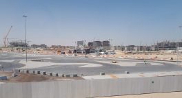 Dubai quer obras da Expo 2020 prontas um ano antes