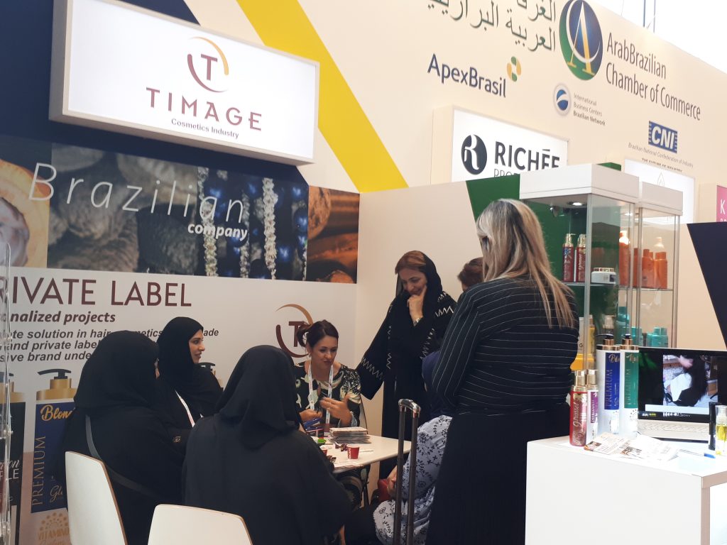 Timage na Beautyworld