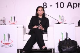 Empresas têm que pressionar governos contra protecionismo