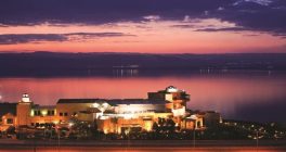 Fórum discute novas formas de cooperação no Oriente Médio