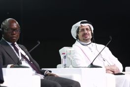 Conferência discute investimentos na economia digital