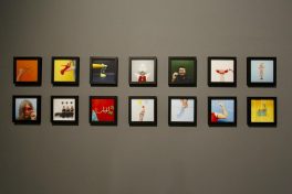 Exposição Taswir é prorrogada até 12 de maio