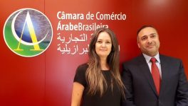 Prefeita de município paulista busca investimentos árabes