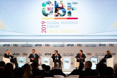 Dubai quer ser o maior importador de café do mundo