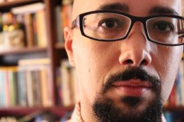 Antologia brasileira será lançada este mês em Abu Dhabi