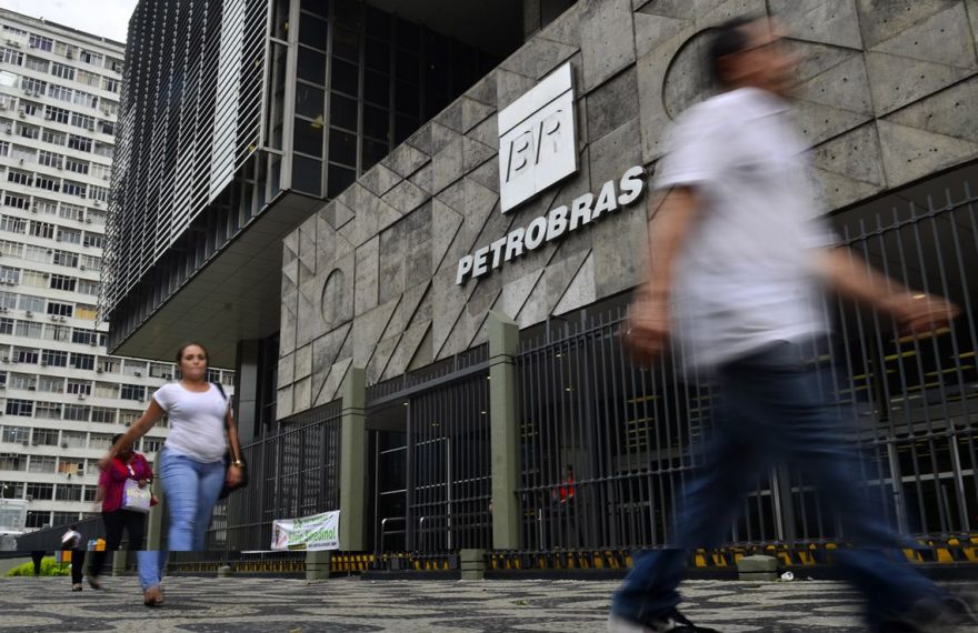 Lucro da Petrobras foi o que mais cresceu entre as estatais