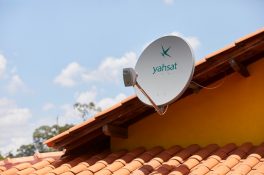 Yahsat começará a operar em mais dois estados brasileiros