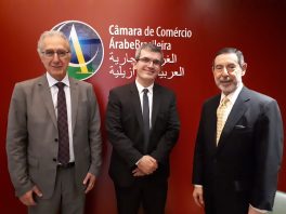 Itamaraty wants to strengthen agribusiness with Arabs