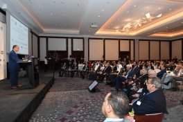 Arab Chamber to join forum in Germany