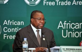Área de livre comércio da África entra em vigor